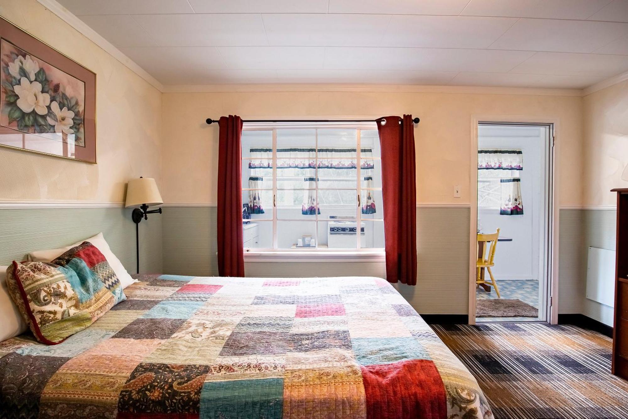 Lloyd'S On The River Country Inn By Oyo Bryson City Εξωτερικό φωτογραφία