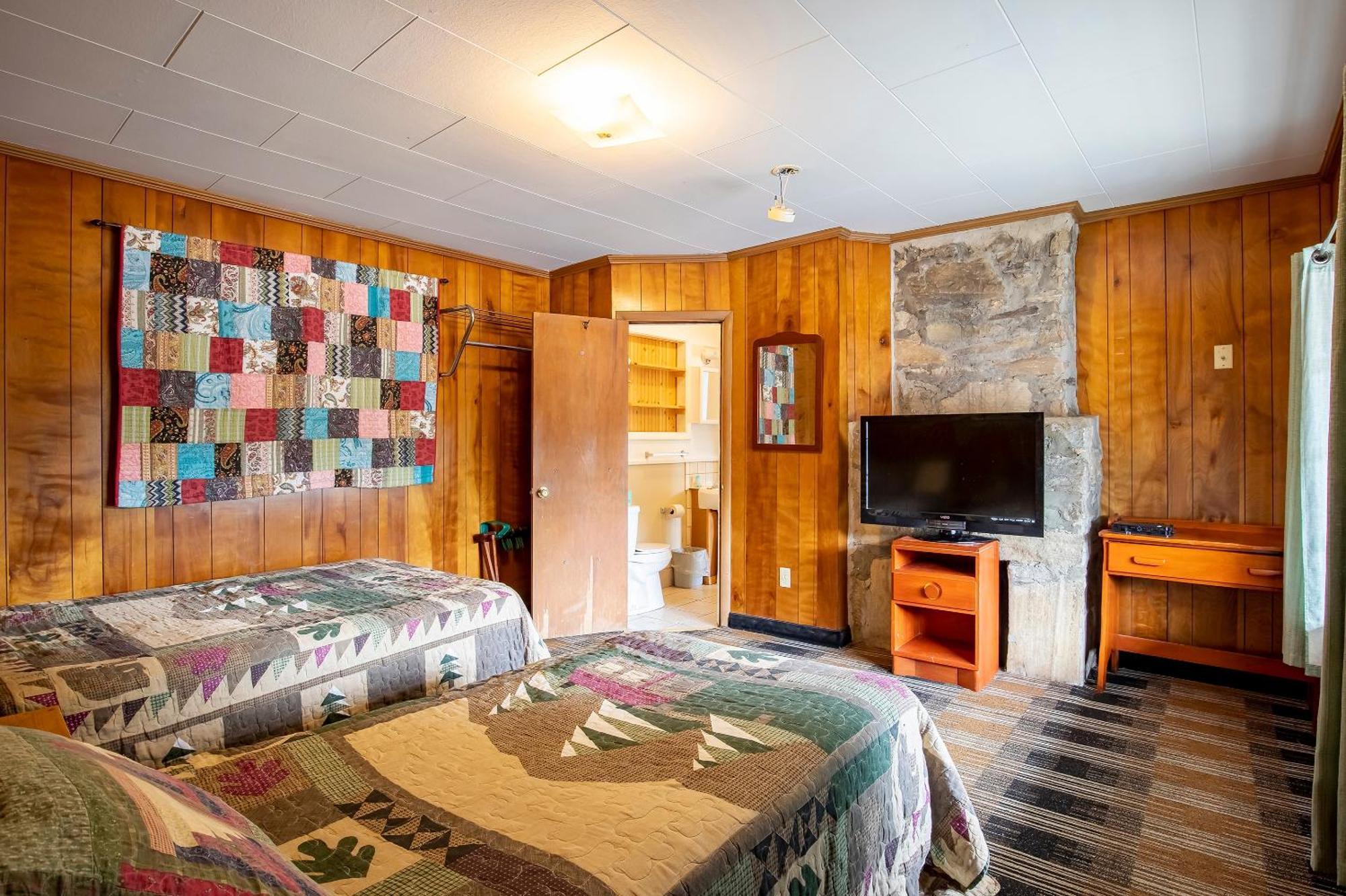 Lloyd'S On The River Country Inn By Oyo Bryson City Εξωτερικό φωτογραφία