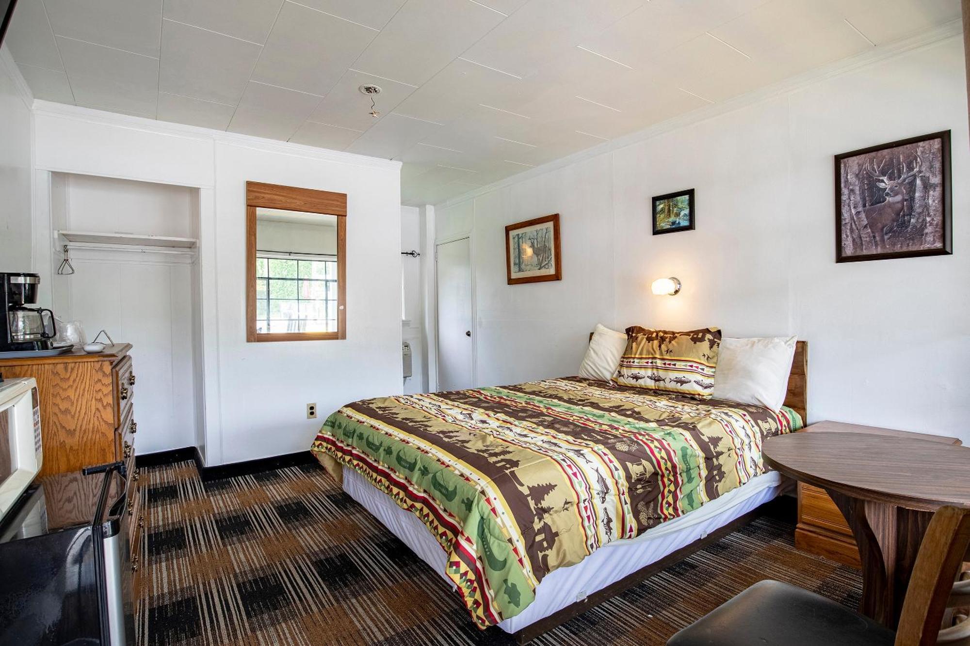 Lloyd'S On The River Country Inn By Oyo Bryson City Εξωτερικό φωτογραφία