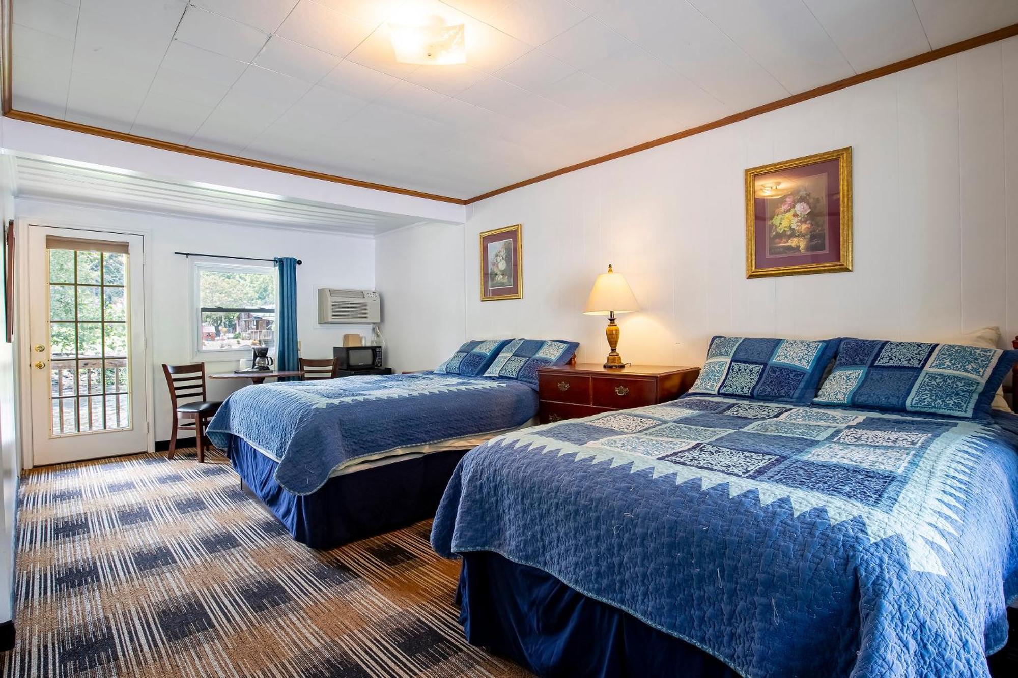 Lloyd'S On The River Country Inn By Oyo Bryson City Εξωτερικό φωτογραφία