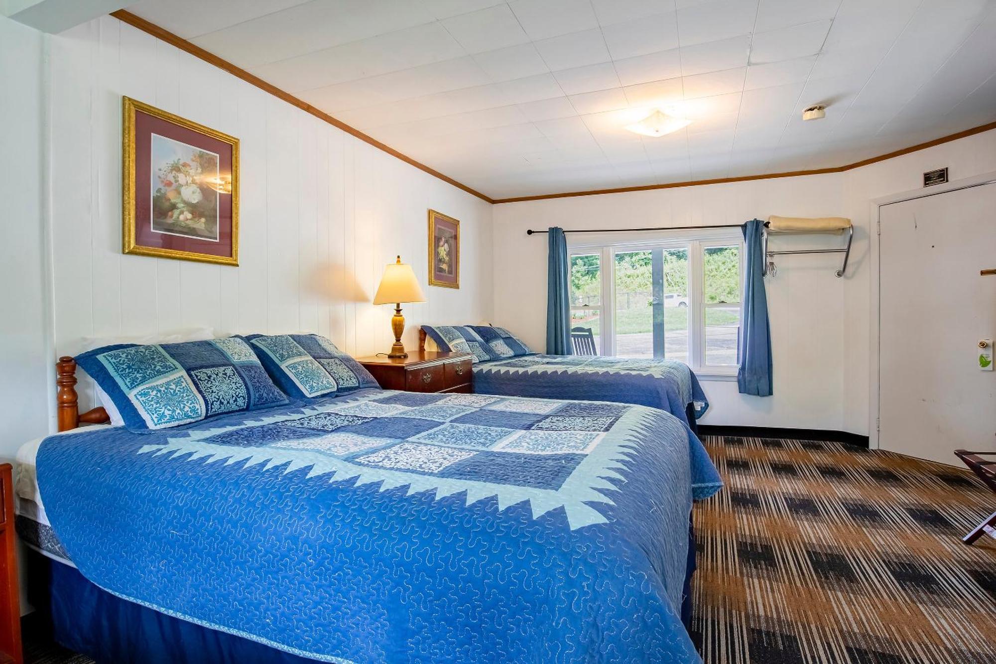 Lloyd'S On The River Country Inn By Oyo Bryson City Εξωτερικό φωτογραφία