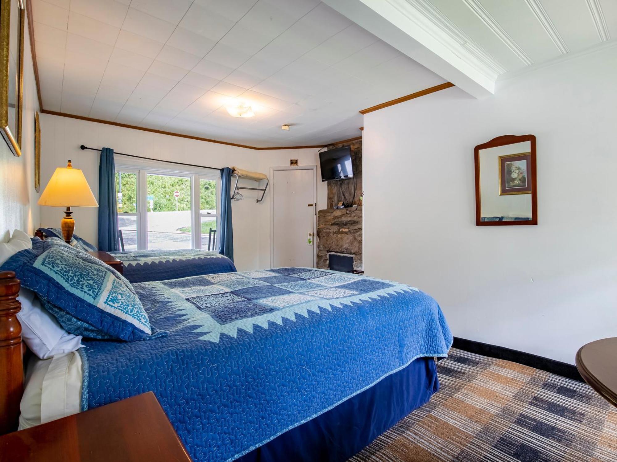 Lloyd'S On The River Country Inn By Oyo Bryson City Εξωτερικό φωτογραφία